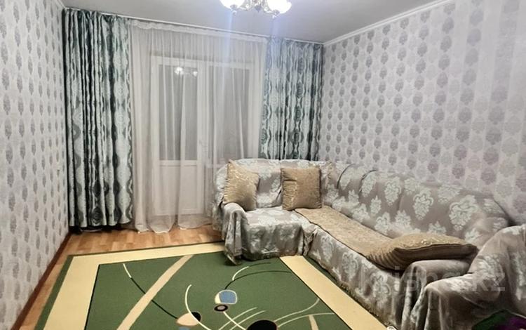 1-комнатная квартира, 36 м², 2/5 этаж, жулдыз 27 за 10 млн 〒 в Талдыкоргане, мкр военный городок Жулдыз — фото 2