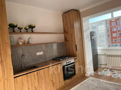 3-комнатная квартира, 65 м², 4/6 этаж, 38-й мкр 5 за 19.5 млн 〒 в Актау, 38-й мкр