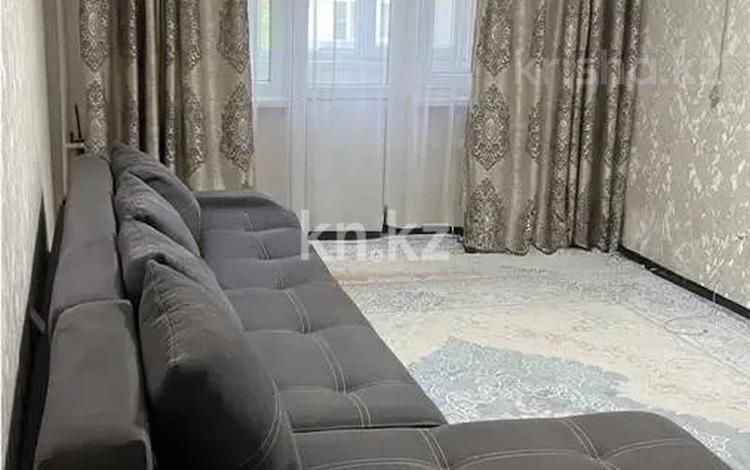 2-бөлмелі пәтер · 47 м² · 3/4 қабат, мкр №2, бағасы: 28.5 млн ₸ в Алматы, Ауэзовский р-н — фото 2