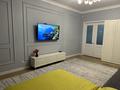 1-комнатная квартира · 55 м² · 10/16 этаж, мкр Нурсат 2, Байтерекова 100/4 за 20 000 ₸ в Шымкенте, Каратауский р-н