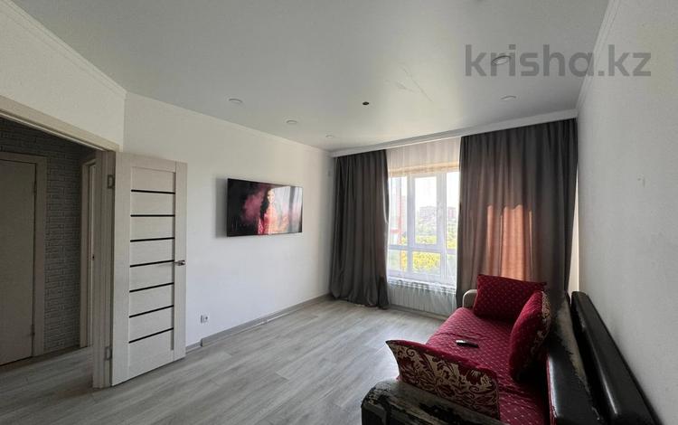 1-бөлмелі пәтер · 35 м² · 7/12 қабат, Рыскулбекова, бағасы: 17.6 млн ₸ в Астане, Алматы р-н — фото 7