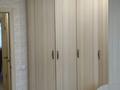 4-комнатная квартира, 83 м², 3/6 этаж, Габдуллина — Акана серэ за 28 млн 〒 в Кокшетау — фото 5