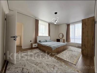 3-комнатная квартира · 120 м² · 16/33 этаж, Аль-фараби 15/1 за 152 млн ₸ в Алматы, Бостандыкский р-н