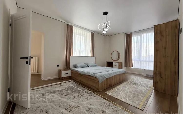 3-комнатная квартира · 120 м² · 16/33 этаж, Аль-фараби 15/1 за 152 млн ₸ в Алматы, Бостандыкский р-н — фото 15