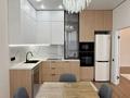 3-комнатная квартира · 120 м² · 16/33 этаж, Аль-фараби 15/1 за 152 млн ₸ в Алматы, Бостандыкский р-н — фото 8
