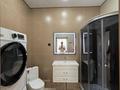 3-комнатная квартира · 120 м² · 16/33 этаж, Аль-фараби 15/1 за 152 млн ₸ в Алматы, Бостандыкский р-н — фото 11