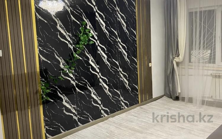 2-бөлмелі пәтер · 47 м² · 1/5 қабат, Абая 5 — Абилхаир хана, бағасы: ~ 13.8 млн 〒 в Актобе — фото 2