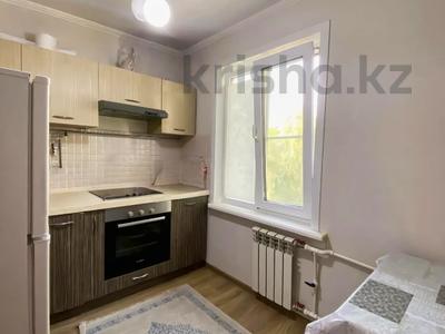 2-комнатная квартира · 45 м² · 4/4 этаж, Чокина за 31.5 млн ₸ в Алматы, Алмалинский р-н