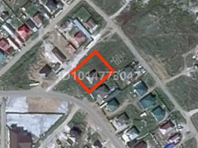 Участок · 10 соток, Ынтымак 1 — На перекрестке за 15 млн ₸ в Кояндах