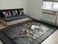1-комнатная квартира · 23 м² · 1/2 этаж, мкр Боралдай (Бурундай), Саттарова 1 за 90 000 ₸ в Алматы, Алатауский р-н