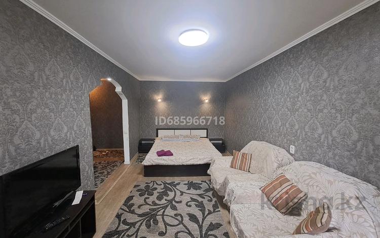 1-комнатная квартира · 36 м² · 3/5 этаж, 40 квартал 4 — Онкологией за 2 000 〒 в Семее — фото 2