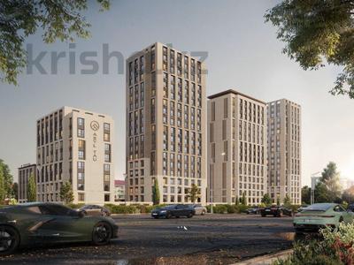 2-бөлмелі пәтер · 59.45 м² · 6/18 қабат, Улица Кокжал Барака 26, бағасы: ~ 31.5 млн ₸ в Усть-Каменогорске