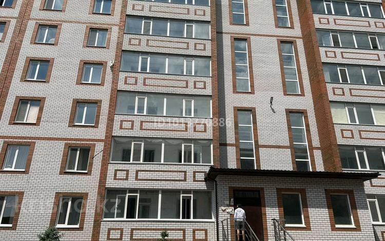 2-бөлмелі пәтер · 60 м² · 6 қабат, Юность, бағасы: 24 млн ₸ в Семее — фото 2