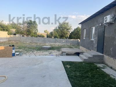Отдельный дом · 3 комнаты · 60 м² · 8 сот., мкр Алтын Орда, ул Алмас қылыш 92 за 18 млн ₸ в Шымкенте, Каратауский р-н