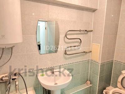 1-комнатная квартира · 34.5 м² · 2/4 этаж, Осипенко — Вокзал Алматы1 за 11 000 〒 в Турксибский р-н