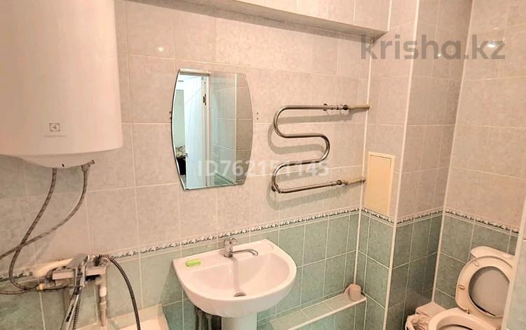 1-комнатная квартира · 34.5 м² · 2/4 этаж, Осипенко — Вокзал Алматы1 за 11 000 〒 в Турксибский р-н — фото 2