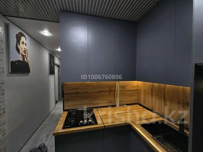 1-комнатная квартира · 32 м² · 5/5 этаж, Айбергенова 7 — Республики жангельдина за 200 000 ₸ в Шымкенте, Аль-Фарабийский р-н