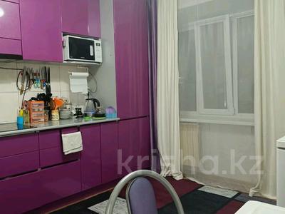 1-комнатная квартира · 36.3 м² · 2/5 этаж, Кобланды батыра 50 за 13.4 млн 〒 в Костанае