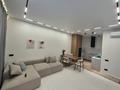 2-бөлмелі пәтер · 60 м² · 12/21 қабат, Аль-Фараби 27 — Сейфуллина, бағасы: 45 000 ₸ в Алматы, Бостандыкский р-н — фото 2