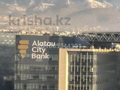 2-бөлмелі пәтер · 60 м² · 12/21 қабат, Аль-Фараби 27 — Сейфуллина, бағасы: 45 000 ₸ в Алматы, Бостандыкский р-н