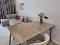 2-бөлмелі пәтер · 60 м² · 12/21 қабат, Аль-Фараби 27 — Сейфуллина, бағасы: 45 000 ₸ в Алматы, Бостандыкский р-н — фото 8