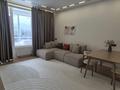 2-бөлмелі пәтер · 60 м² · 12/21 қабат, Аль-Фараби 27 — Сейфуллина, бағасы: 45 000 ₸ в Алматы, Бостандыкский р-н — фото 5