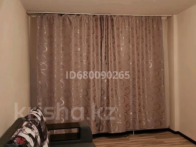 1-бөлмелі пәтер · 37 м² · 16/17 қабат, Момышулы 27 — Аманат, бағасы: ~ 23 млн ₸ в Астане, Алматы р-н