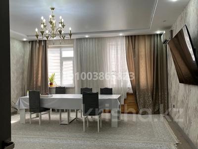 4-комнатная квартира · 136 м² · 7/7 этаж, 19-й мкр 23 за 60 млн 〒 в Актау