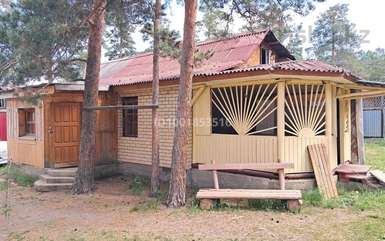 Жеке үй · 1 бөлме · 35 м², Акжайык 20а, бағасы: 20 000 ₸ в Бурабае — фото 2