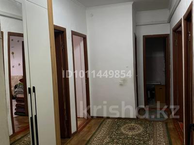 3-комнатная квартира · 78 м² · 2/5 этаж, мкр Нурсат 156 за 40 млн ₸ в Шымкенте, Каратауский р-н