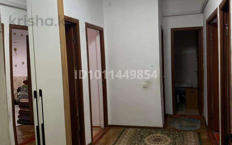3-комнатная квартира · 78 м² · 2/5 этаж, мкр Нурсат 156 за 40 млн ₸ в Шымкенте, Каратауский р-н — фото 19