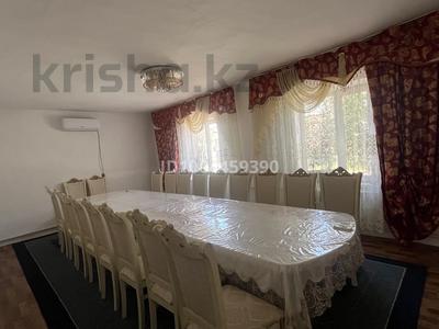 Жеке үй · 6 бөлме · 195 м² · 8 сот., мкр Курсай қармашы 24 — Қармақшы 24, бағасы: 17 млн ₸ в Шымкенте, Туран р-н