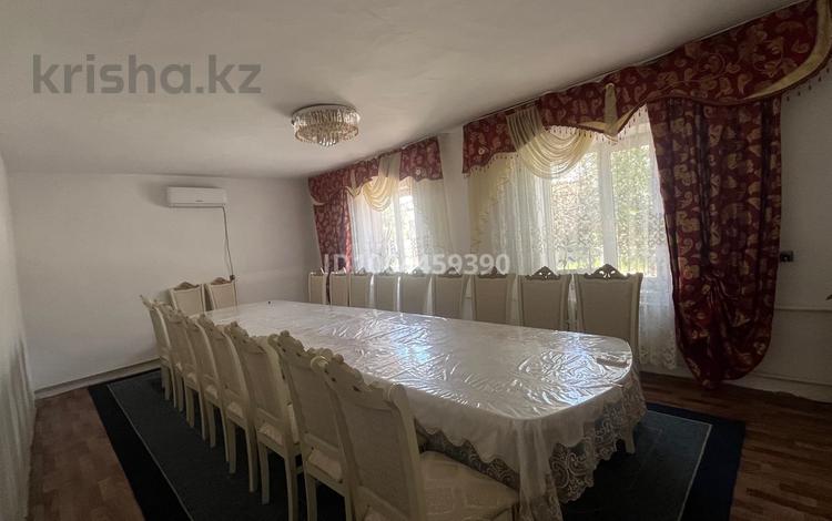 Жеке үй · 6 бөлме · 195 м² · 8 жүзд., мкр Курсай қармашы 24 — Қармақшы 24, бағасы: 17 млн ₸ в Шымкенте, Туран р-н — фото 2