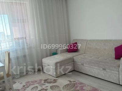 2-комнатная квартира · 51 м² · 16/18 этаж, Улы дала 80 — Аль-Фараби за 35 млн ₸ в Астане, Есильский р-н