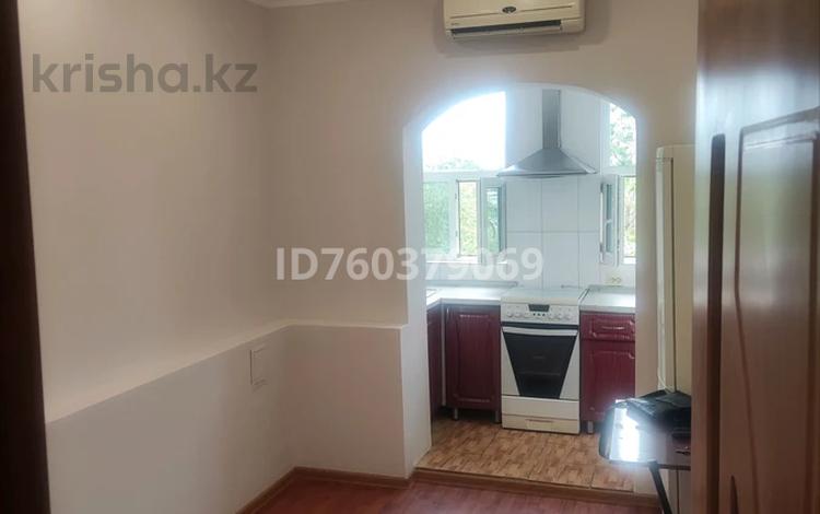 1-бөлмелі пәтер · 35 м² · 5/5 қабат, мкр Айнабулак-2 80, бағасы: 24.7 млн ₸ в Алматы, Жетысуский р-н — фото 16