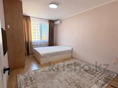 1-комнатная квартира · 45 м² · 4/14 этаж, мкр Туран 2 за 160 000 ₸ в Шымкенте, Каратауский р-н