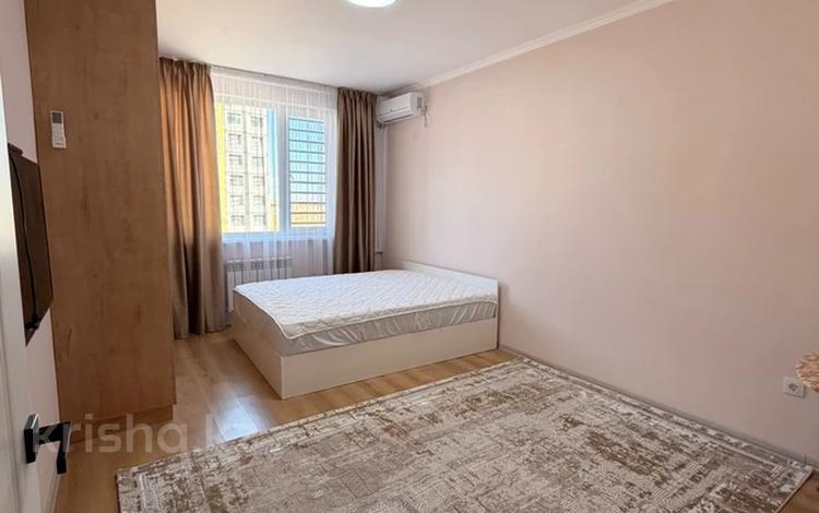 1-комнатная квартира · 45 м² · 4/14 этаж, мкр Туран 2 за 160 000 ₸ в Шымкенте, Каратауский р-н — фото 2