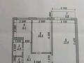 2-бөлмелі пәтер · 44.6 м² · 2/5 қабат, Горка дружбы 29 — Проспект Мира, бағасы: 13 млн ₸ в Темиртау — фото 10