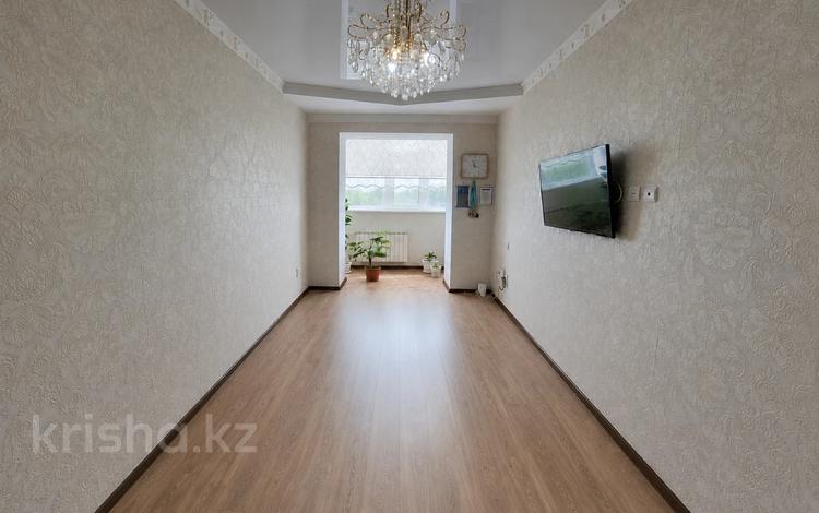3-бөлмелі пәтер · 84 м² · 3/6 қабат, авиагородок, бағасы: 24 млн ₸ в Актобе, мкр Авиагородок — фото 8