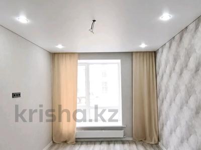 1-комнатная квартира · 35 м² · 1/12 этаж, Байтурсынова 61 — 61 за 21.8 млн ₸ в Астане
