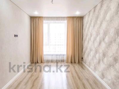 1-комнатная квартира · 34 м² · 1/12 этаж, Байтурсынова 61 — 61 за 20.5 млн ₸ в Астане