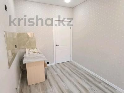 1-бөлмелі пәтер · 34 м² · 1/12 қабат, Байтурсынова 61 — 61, бағасы: 19.5 млн ₸ в Астане