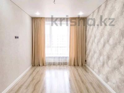 1-бөлмелі пәтер · 34 м² · 1/12 қабат, Байтурсынова 61 — 61, бағасы: 19.5 млн ₸ в Астане