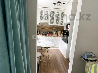 1-комнатная квартира · 30.8 м² · 1/5 этаж, мкр Мамыр, Таугуль 6 — Яссауи Шаляпина за 210 000 ₸ в Алматы, Ауэзовский р-н