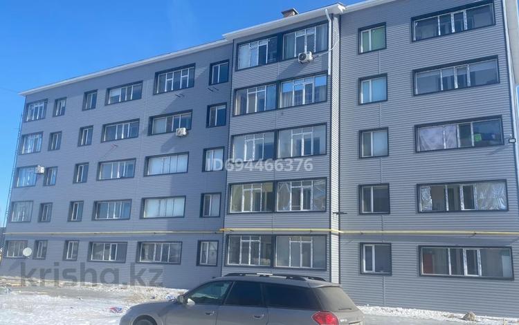 1-комнатная квартира, 45 м², 5/5 этаж помесячно, мкр. Алтын орда, Мкр Батыс-2, жилой массив Юго-Запад 16А — В районе обл гай