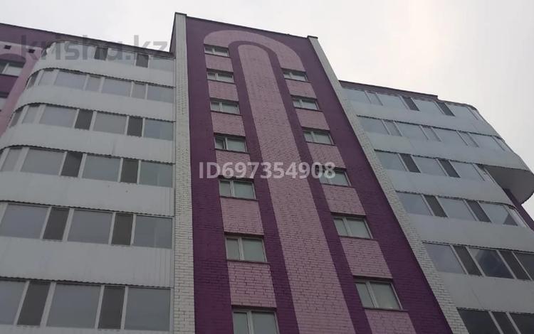 2-комнатная квартира · 58.4 м² · 9/9 этаж, Қарағайлы 58а за 150 000 ₸ в Семее — фото 29