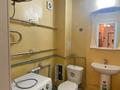 2-комнатная квартира · 58.4 м² · 9/9 этаж, Қарағайлы 58а за 150 000 ₸ в Семее — фото 17