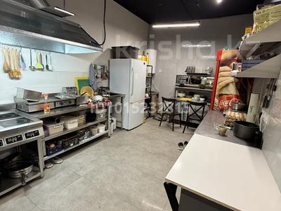 Кафе, кухня, столовая, общепит, цех для заготовок · 80 м² за 11 млн ₸ в Астане, р-н Байконур