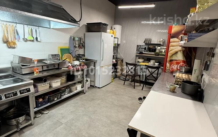 Кафе, кухня, столовая, общепит, цех для заготовок · 80 м² за 11 млн ₸ в Астане, р-н Байконур — фото 2