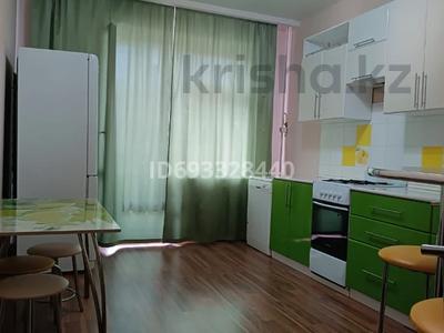 1-бөлмелі пәтер, 43 м², 5/6 қабат ай сайын, Леонида Беды 36, бағасы: 135 000 〒 в Костанае